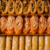 ⁦بقلاوة الشهرة بالعسل SBH1⁩ - الصورة ⁦2⁩