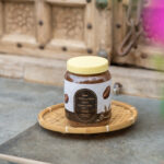 قهوة عمانية سيلانية 4*4 CR15