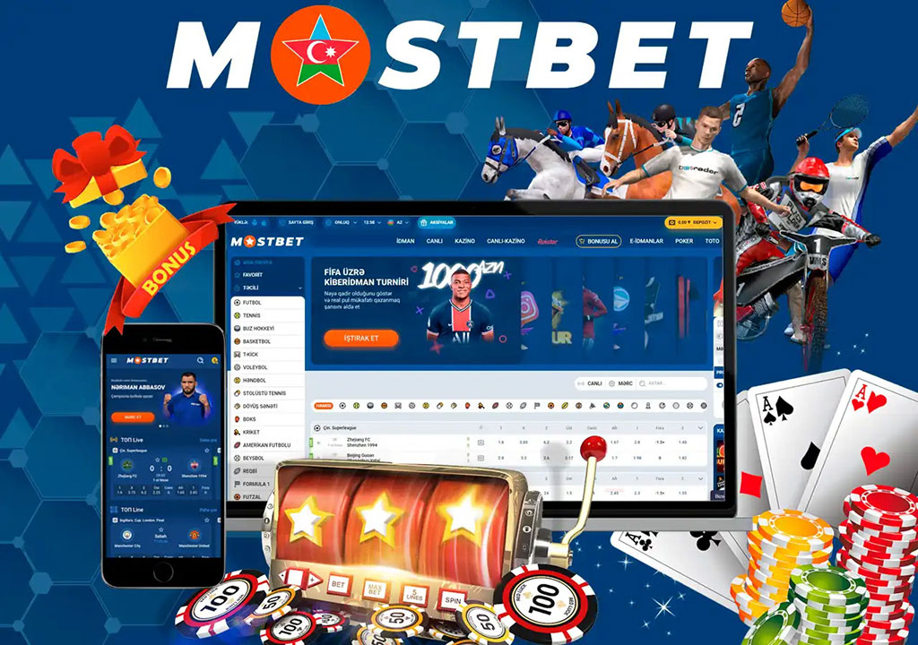 Casinos in Azerbaijan Supporting Portmanat -434636171