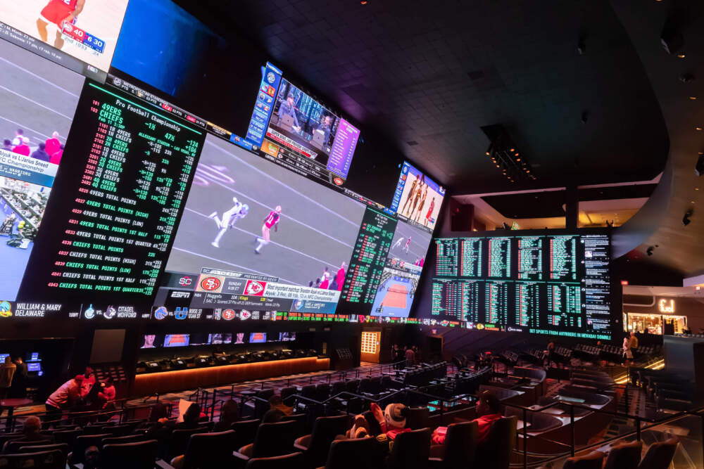 Unlocking the World of Betting with Betwinner