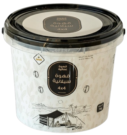 مشتقّات القهوة
