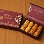 بيتي فور الحجم الكبير