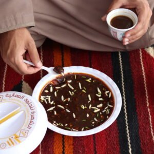 الشهرة بالمكسرات