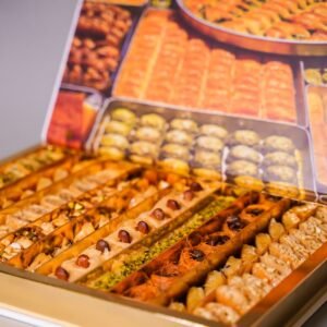 حلويات الجليلة